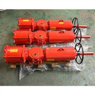 Hidrolik Aktüatörlerin Gelişim Beklentileri