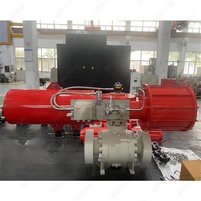 Tek Etkili Aktüatör